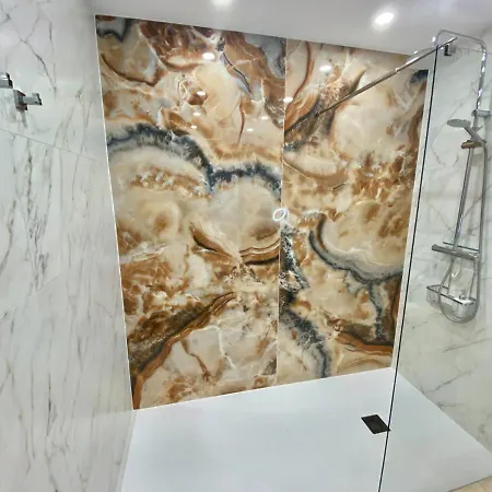 Blue Diamond Luxury With Amazing Seaview In *