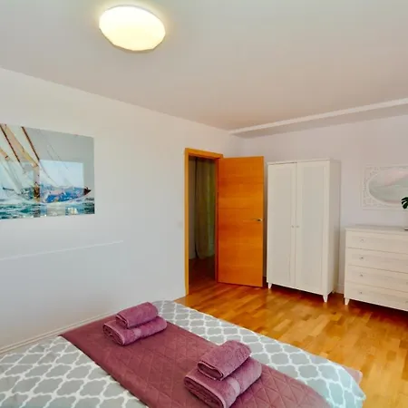 Blue Diamond Luxury With Amazing Seaview In Apartment Costa Adeje (Tenerife)
