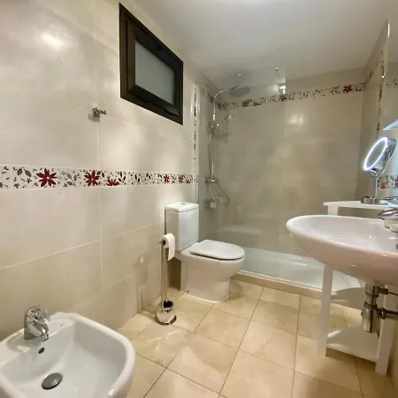 Apartment Blue Diamond Luxury With Amazing Seaview In