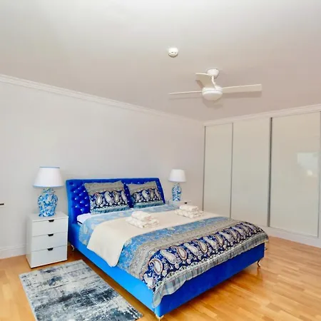 Blue Diamond Luxury With Amazing Seaview In Apartment Costa Adeje (Tenerife)