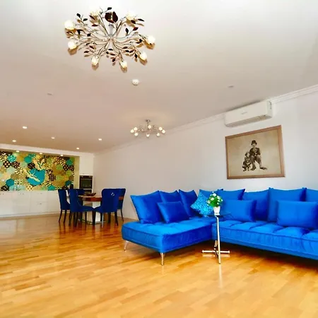 Blue Diamond Luxury With Amazing Seaview In * Costa Adeje (Tenerife)