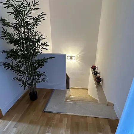 Blue Diamond Luxury With Amazing Seaview In Apartment Costa Adeje (Tenerife)