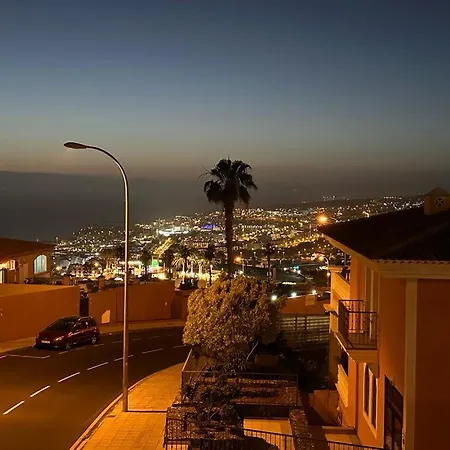 Blue Diamond Luxury With Amazing Seaview In *