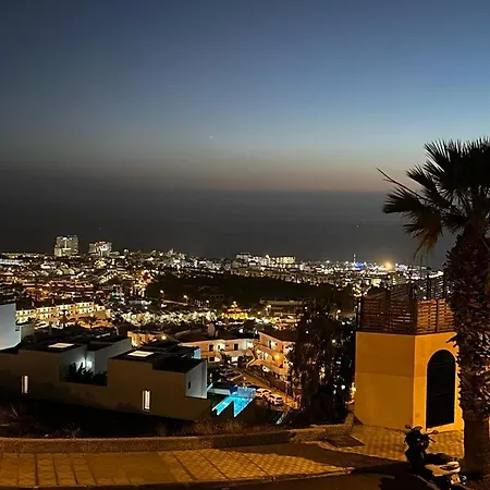 Blue Diamond Luxury With Amazing Seaview In *